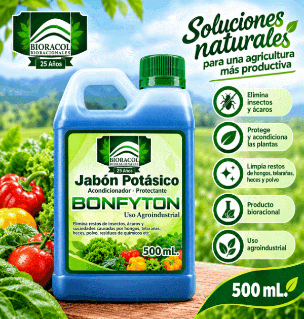 Bonfyton-Agro-x-500-mL BONFYTON -Jabón Potásico X 500 mL.